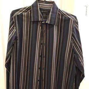 Inc. International Concepts Button Down Shirt